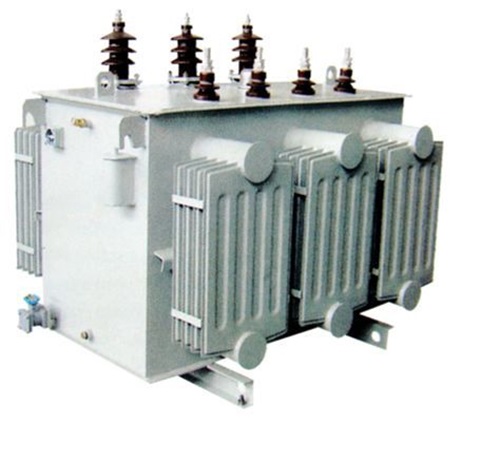 汕头S13-800KVA/10KV/0.4KV油浸式变压器