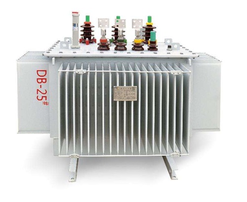 汕头SCB11-400KVA/10KV/0.4KV油浸式变压器