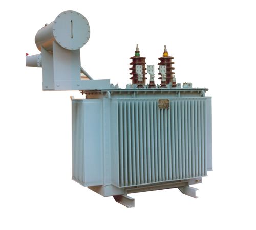 汕头SCB11-3150KVA/10KV/0.4KV油浸式变压器